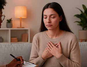 Single Session 75 min