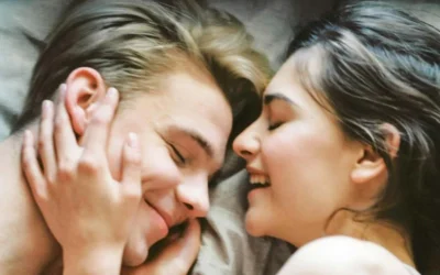 What Is Intimacy, Really?