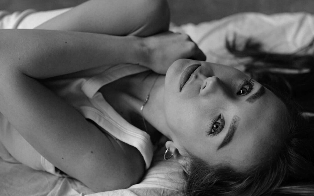 Coaching for Sexual Confidence: Reclaim Your Power, Pleasure, and Authenticity